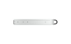 QNAP TS-h765eU NAS Rack (1U) Intel Atom® 8 GB DDR5 QuTS hero Zwart, Grijs - Afbeelding 4