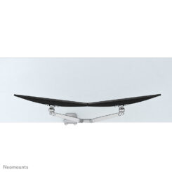 Neomounts FPMA-D750DSILVER Monitorarm 10-32" - gasveer - Topfix - Afbeelding 7