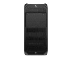HP Z4 G5 Intel Xeon w3 w3-2425 32 GB DDR5-SDRAM 1 TB SSD Windows 11 Pro Tower Workstation AI Workstation Zwart