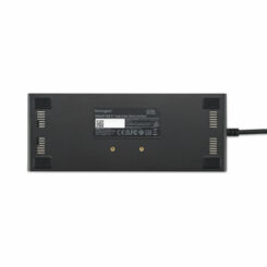 Kensington SD4842P EQ USB-C 10Gbps Triple Video Driverless Docking Station met 100W Power Delivery - Afbeelding 6