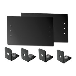 APC Trough End Cap