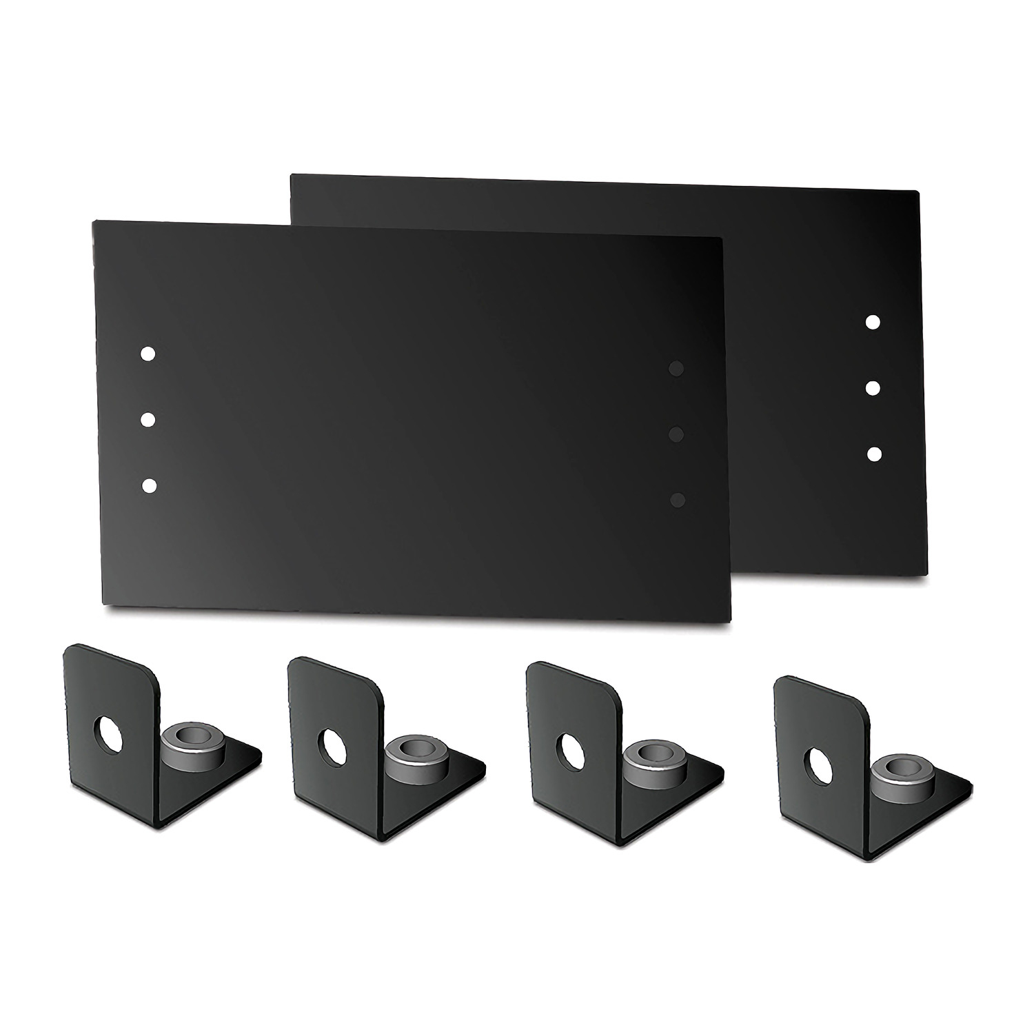 APC Trough End Cap - Afbeelding 2