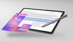 Lenovo Idea Tab Mediatek 128 GB 27,9 cm (11") 8 GB Wi-Fi 5 (802.11ac) Android 15 Grijs - Afbeelding 10