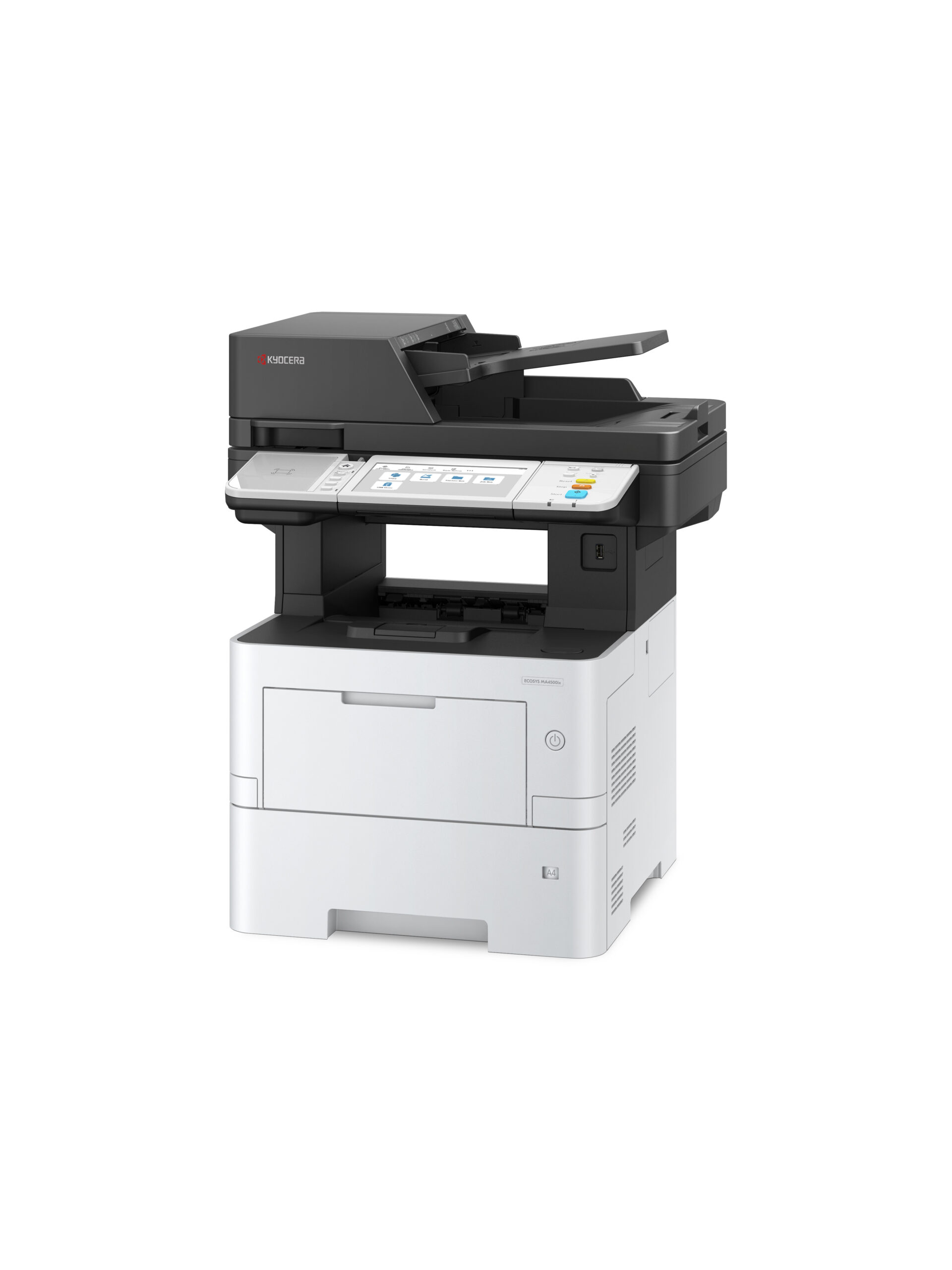 KYOCERA ECOSYS MA4500ix - Afbeelding 7