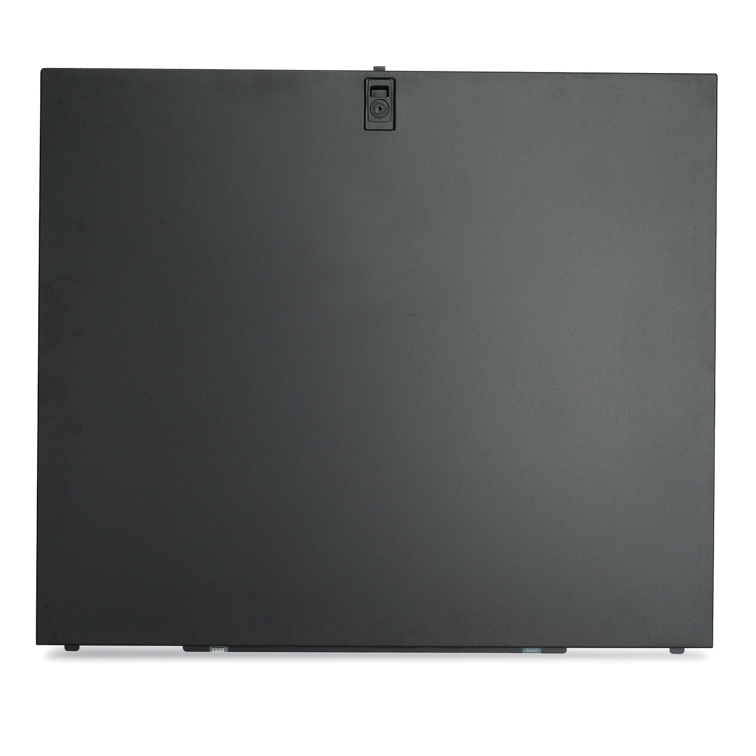 APC NetShelter SX 42U 1070 mm diepe gesplitste zijpanelen zwart 2 st. - Afbeelding 3