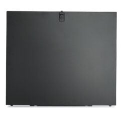 APC NetShelter SX 48U 1070 mm diepe gesplitste zijpanelen zwart 2 st. - Afbeelding 3
