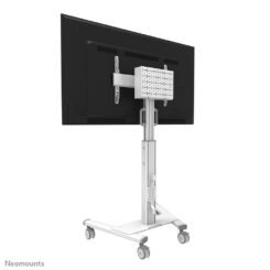 Neomounts FL50S-825WH1 TV trolley 37-75" - TÜV - Afbeelding 13