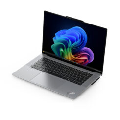 Lenovo ThinkPad X9-15p Gen 1 Aura Edition Copilot+ PC Intel Core Ultra X7 358H Laptop 38,9 cm (15.3") Touchscreen 2.8K 32 GB LPDDR5x-SDRAM 1 TB SSD Wi-Fi 7 (802.11be) Windows 11 Pro Grijs Engels - Afbeelding 17