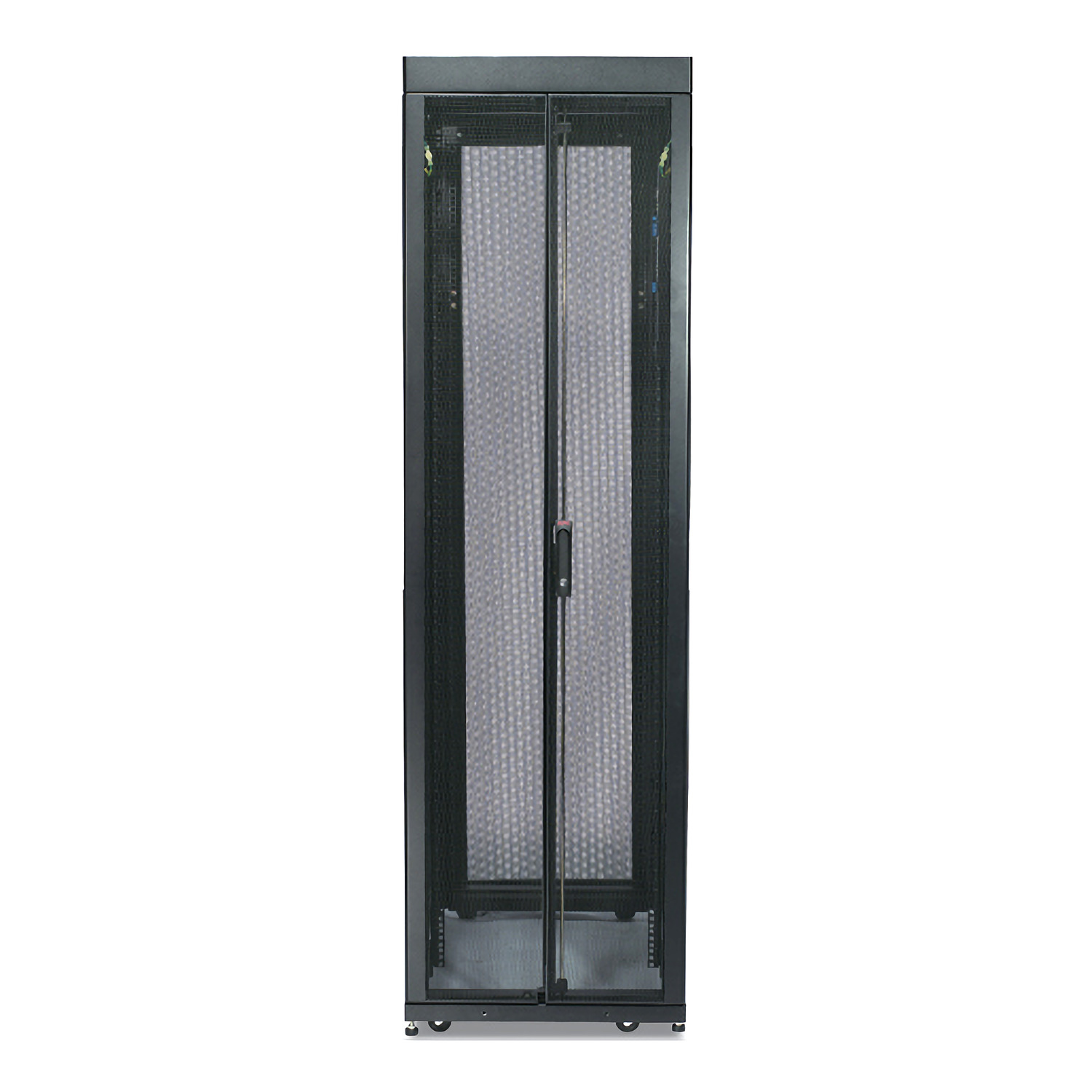 APC Dakaansluitingskit voor SX aan VX, 600 mm breed x 1070 mm diep - Afbeelding 13
