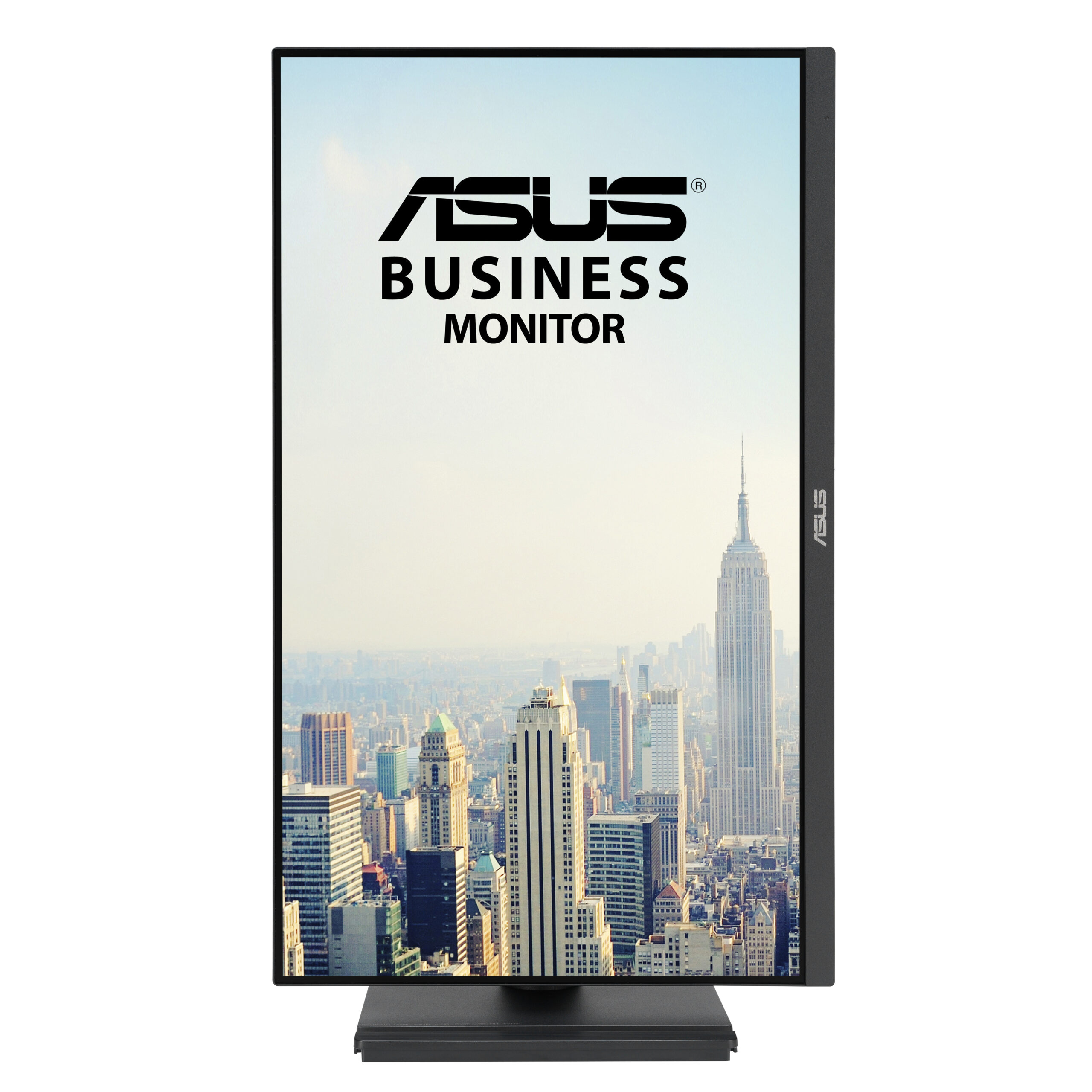 ASUS VA249QGS computer monitor 60,5 cm (23.8") 1920 x 1080 Pixels Full HD LED Zwart - Afbeelding 3