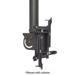 Chief VPAUB projector beugel Plafond Zwart - Afbeelding 2