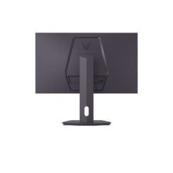 LG 27G610A-B computer monitor 68,6 cm (27") 2560 x 1440 Pixels Quad HD LCD Zwart - Afbeelding 3