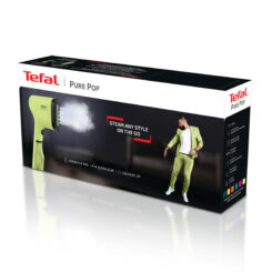 Tefal Pure Pop DT2025 Kledingstomer - Afbeelding 4