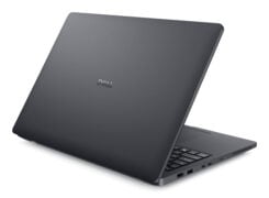 DELL Pro Max 16 MC16250 Intel Core Ultra 7 265H Mobiel werkstation 40,6 cm (16") Full HD+ 64 GB DDR5-SDRAM 1 TB SSD NVIDIA RTX PRO 1000 Blackwell Wi-Fi 7 (802.11be) Windows 11 Pro Belgisch Zwart - Afbeelding 5