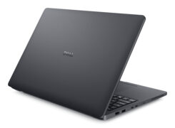 DELL Pro Max 16 MC16250 Intel Core Ultra 7 265H Mobiel werkstation 40,6 cm (16") Full HD+ 16 GB DDR5-SDRAM 512 GB SSD NVIDIA RTX PRO 500 Blackwell Wi-Fi 7 (802.11be) Windows 11 Pro Belgisch Zwart - Afbeelding 5