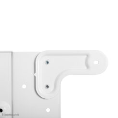 Neomounts NS-M1250WHITE TV trolley 37-70" - roteerbaar - Afbeelding 9