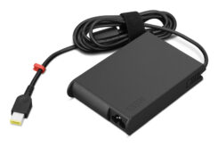Lenovo 4X21L38724 netvoeding & inverter Binnen Zwart - Afbeelding 4