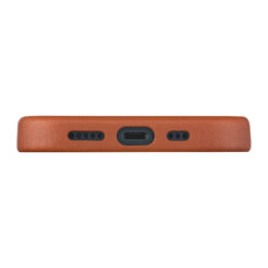 dbramante1928 Roskilde MagSafe mobiele telefoon behuizingen Hoes Rood - Afbeelding 6