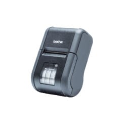 Brother RJ-2140 POS-printer 203 x 203 DPI Bedraad en draadloos Direct thermisch Mobiele printer - Afbeelding 3