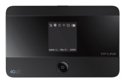 TP-Link M7350 Draadloze netwerkapparatuur voor mobiele telefonie - Afbeelding 3
