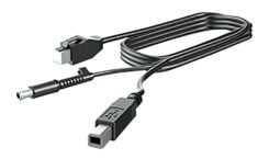 HP DP-kabel voor L7014, 300 cm