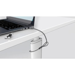 Kensington MicroSaver 2.0 laptopslot met sleutel - Met mastersleutel - Afbeelding 13