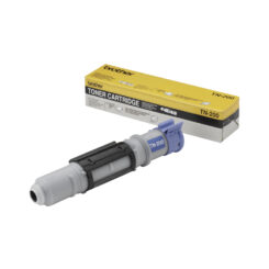 Brother TN-200 tonercartridge 1 stuk(s) Origineel Zwart - Afbeelding 2