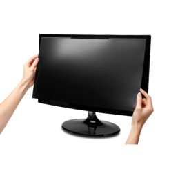 Kensington MagPro-privacyschermfilter met magneetstrip voor beeldschermen van 21,5" (16:9) - Afbeelding 7