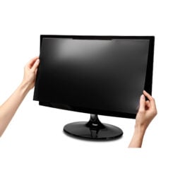 Kensington MagPro-privacyschermfilter met magneetstrip voor beeldschermen van 23" (16:9) - Afbeelding 6