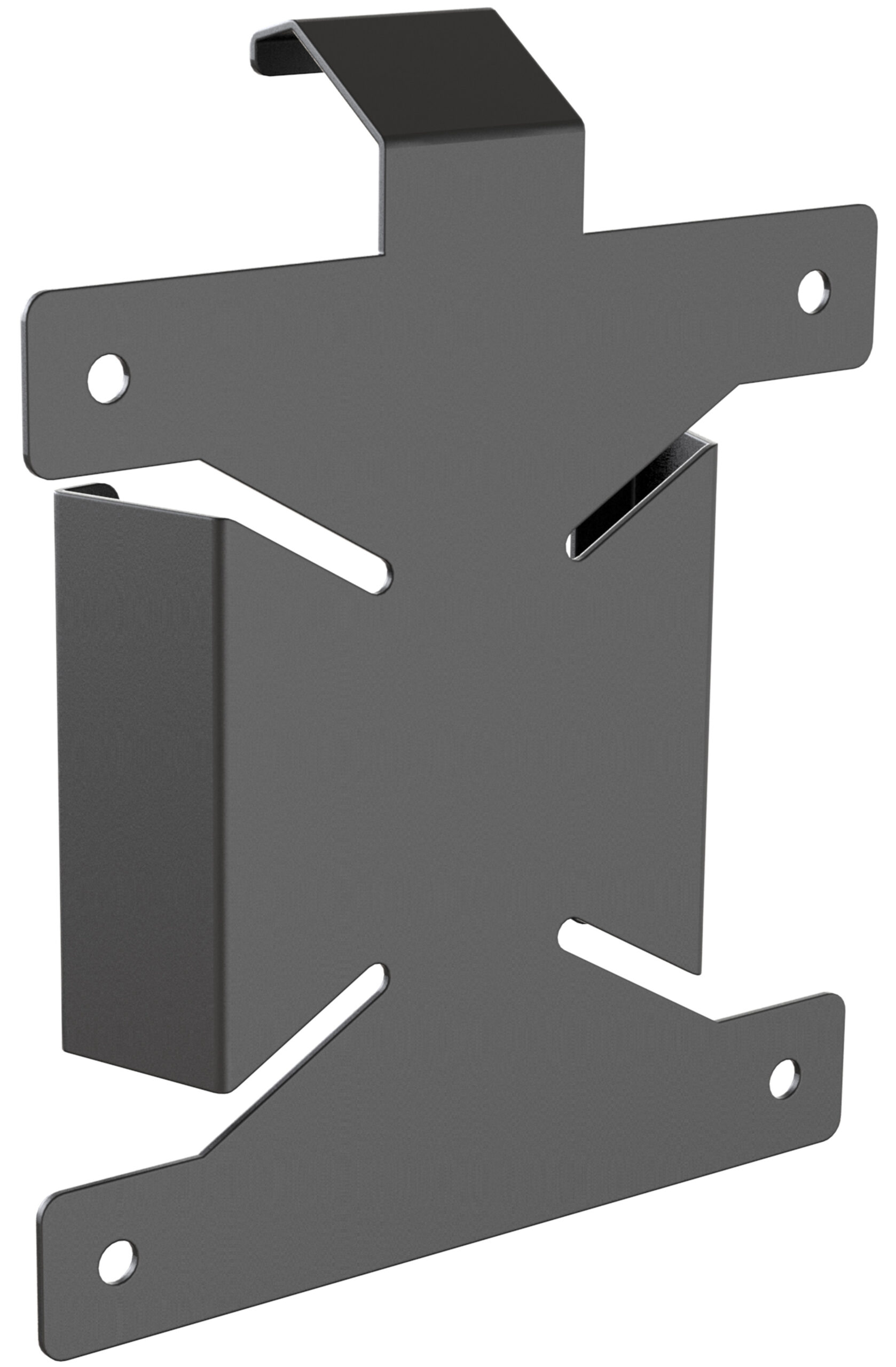 iiyama MD-BRPCV08 accessoire voor monitorbevestigingen