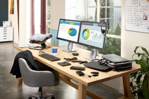 Laptop accessoires