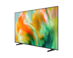 Samsung UE85M80HAUXXN tv 2,16 m (85") 4K Ultra HD Smart TV Wifi Zwart - Afbeelding 4