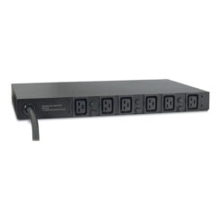APC Basic Rack 14.4kW energiedistributie Zwart - Afbeelding 8