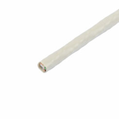 StarTech.com Bulkrol Cat 6 Ethernet kabel - CMR geclassificeerd - 304,8 m - massief - grijs - Afbeelding 3