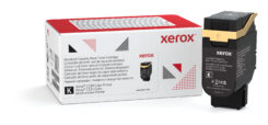 Xerox C320/C325 standaard capaciteit tonercassette, zwart (2.200 pagina's)