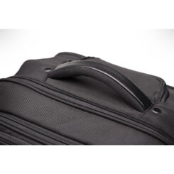 Kensington Contour™ 2.0 Pro Overnight Laptop Spinner — 17” - Afbeelding 5