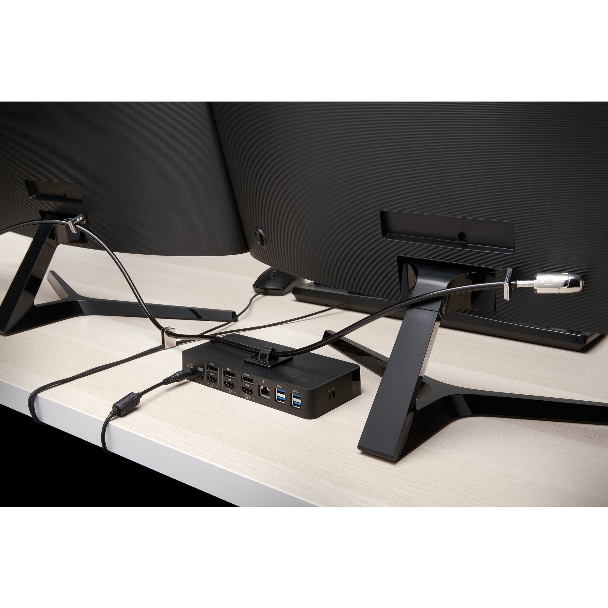 Kensington Vergrendelkit voor desktop en randapparaten 2.0 - Afbeelding 8