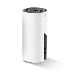 TP-Link Deco E4 (1-pack) Dual-band (2.4 GHz / 5 GHz) Wi-Fi 5 (802.11ac) Wit, Grijs Intern - Afbeelding 3
