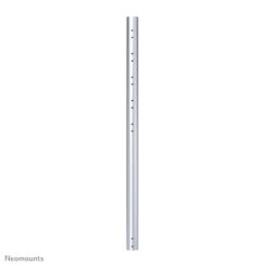 Neomounts FPMA-CP100 Verlengbuis TV-beugel plafond - h 100 cm
