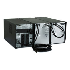 APC Battery Pack 230V f SUA1000XLI Sealed Lead Acid (VRLA) 24 V - Afbeelding 3