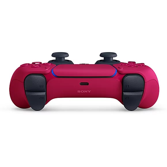 Sony DualSense v3 Rood Bluetooth/USB Gamepad Analoog/digitaal PlayStation 5 - Afbeelding 4