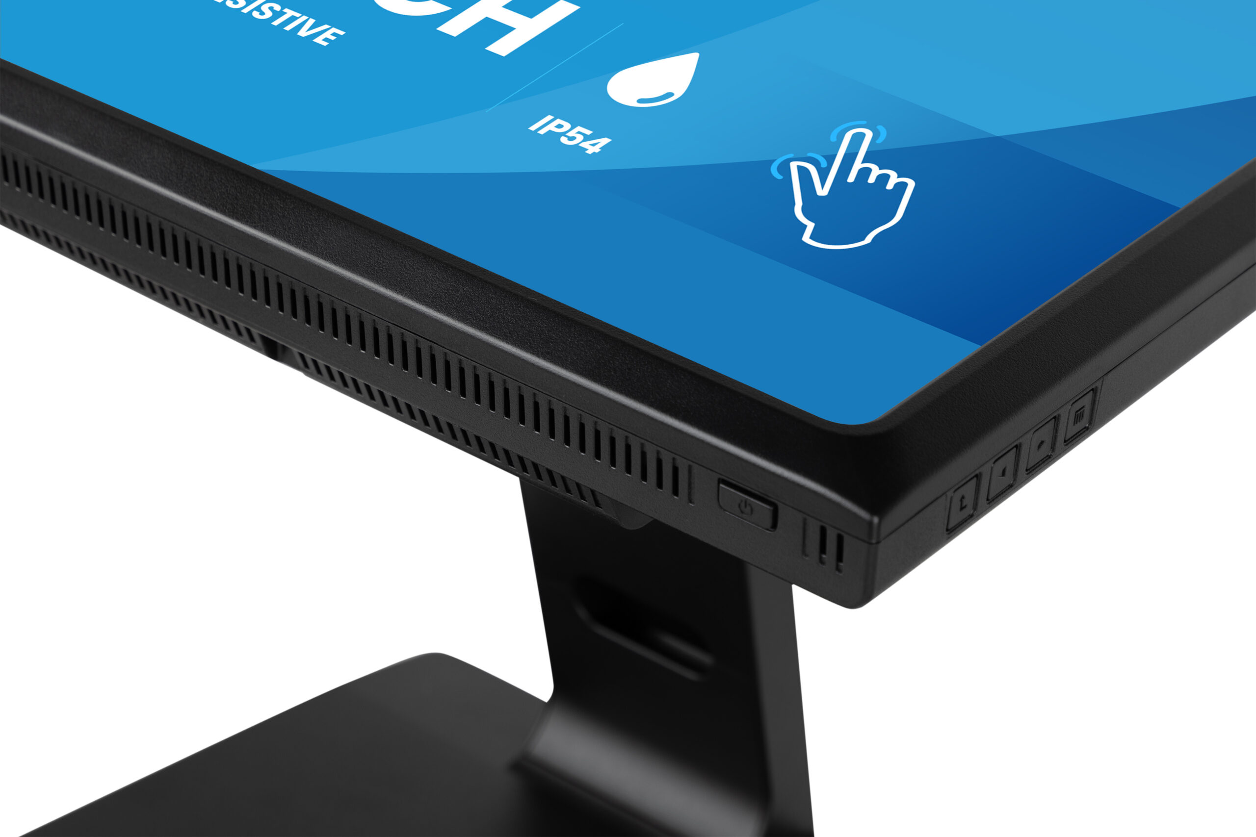 iiyama ProLite T1731SR-B2S computer monitor 43,2 cm (17") 1280 x 1024 Pixels Touchscreen - Afbeelding 14