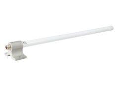 LevelOne OAN-4121 antenne Omnidirectionele antenne N-type 12 dBi
