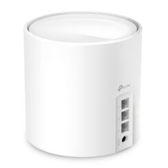 TP-Link Deco X50 Dual-band (2.4 GHz / 5 GHz) Wi-Fi 6 (802.11ax) Wit 3 Intern - Afbeelding 2