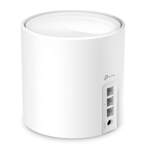 Mesh-wifi-systemen