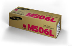 Samsung CLT-M506L magenta hogerendementstonercartridge - Afbeelding 3