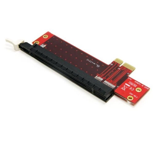 Interfacekaarten/-adapters
