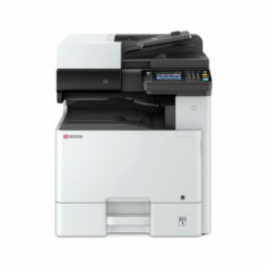 KYOCERA ECOSYS M8124cidn Laser A3 9600 x 600 DPI 24 ppm - Afbeelding 2