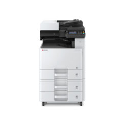 KYOCERA ECOSYS M8124cidn Laser A3 9600 x 600 DPI 24 ppm - Afbeelding 6