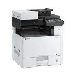 KYOCERA ECOSYS M8124cidn Laser A3 9600 x 600 DPI 24 ppm - Afbeelding 3